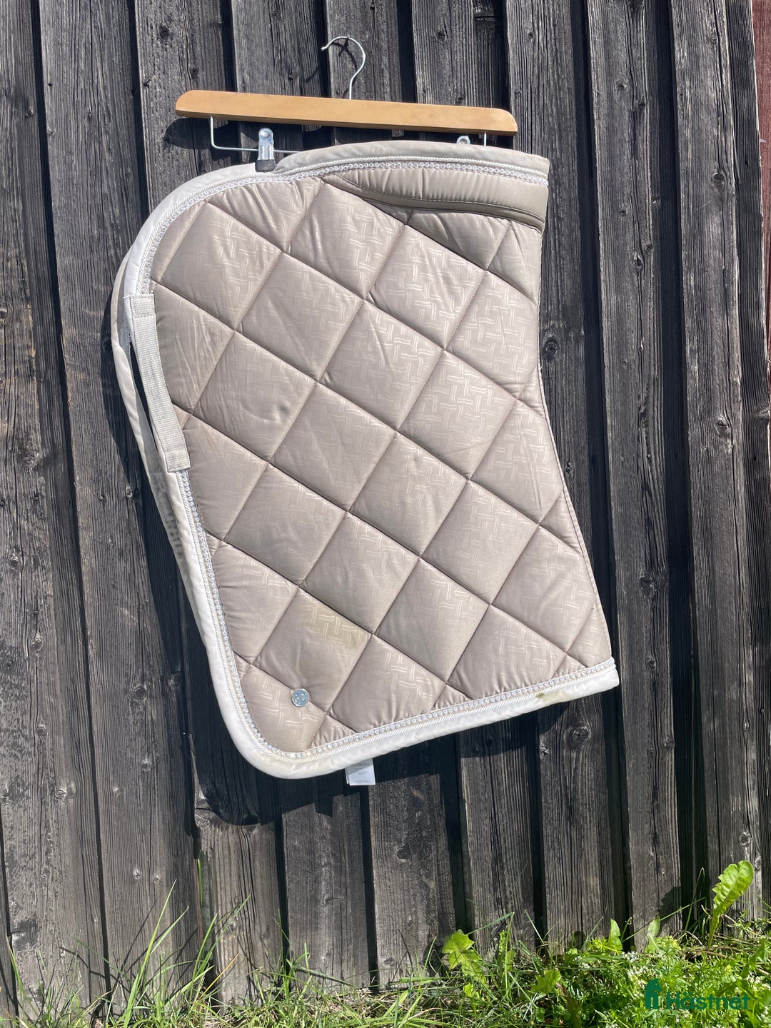 Schabrak & Vojlockar hästutrustning till salu: Fynda schabrak! i Sunne - Annons 3