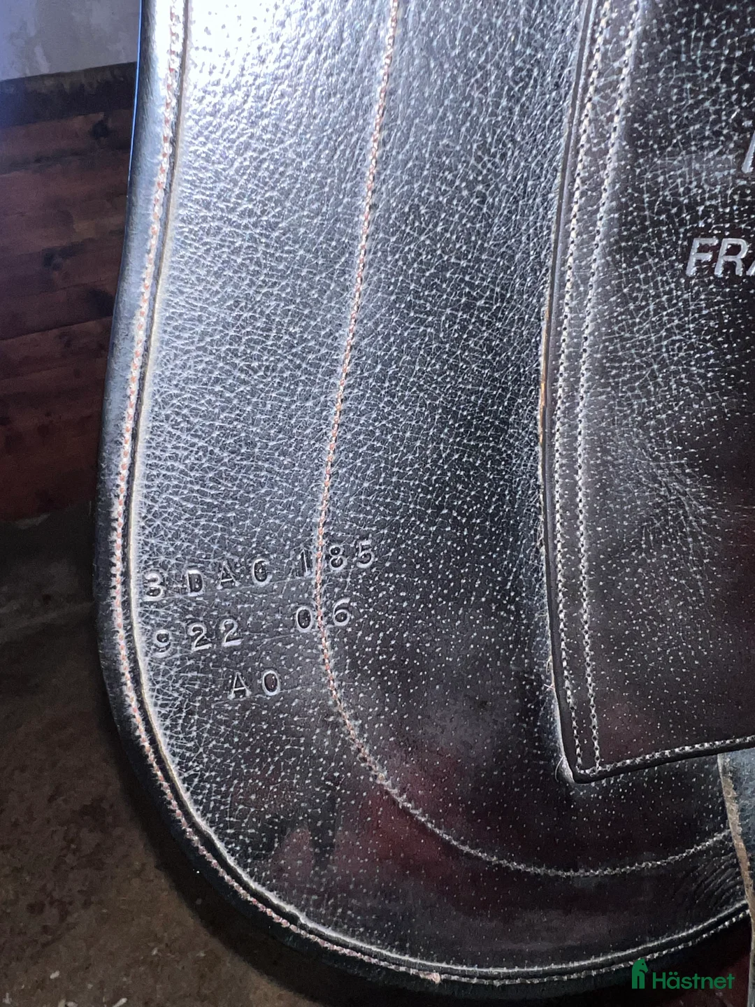 Sadlar hästutrustning till salu: Childeric Dac i Klintehamn - Annons 3