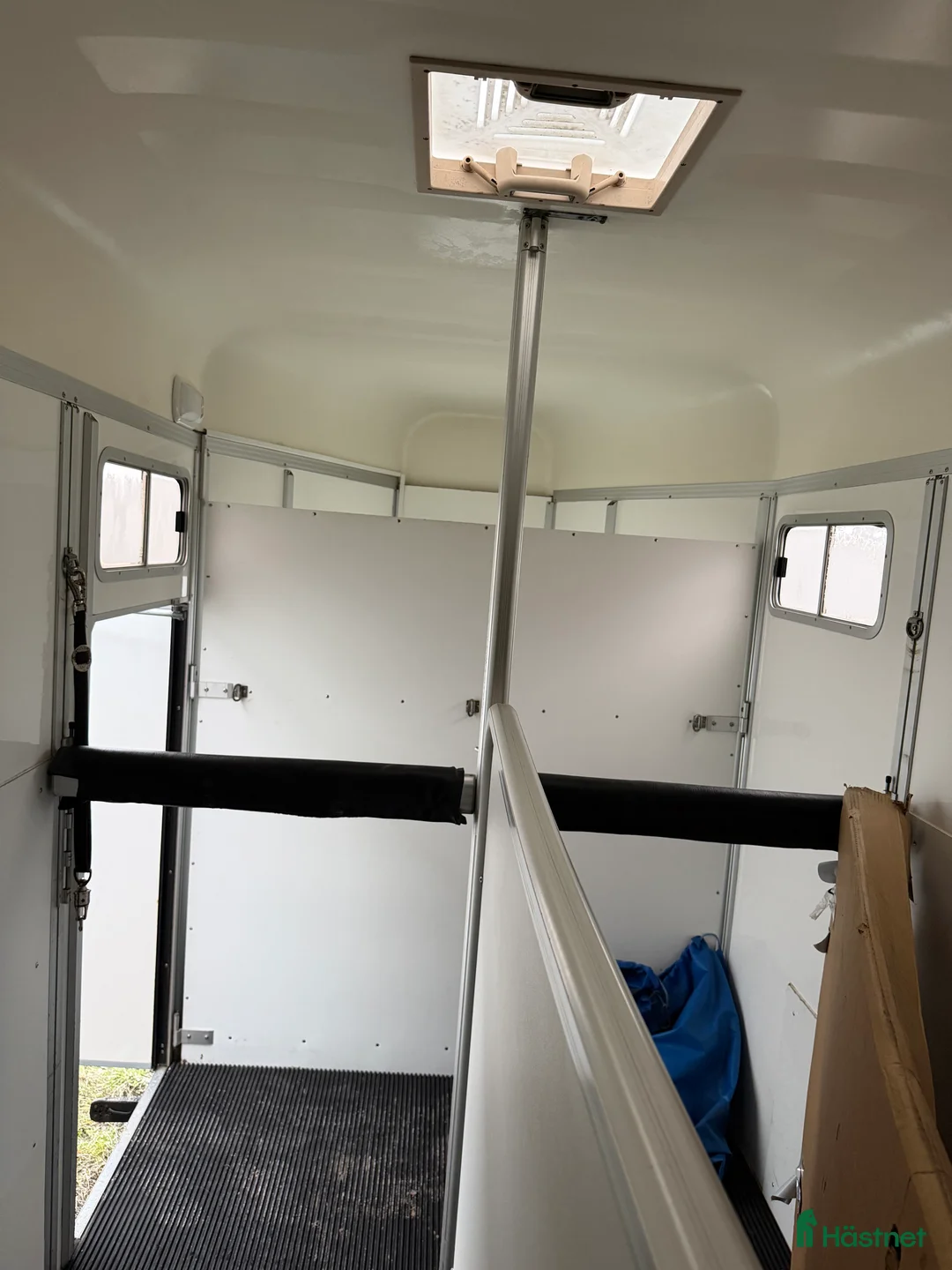 Hästtransporter  fordon & transport till salu: Populära Umesläp B60 i Västerås - Annons 5