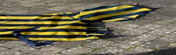 Täcken hästutrustning till salu: Fleecetäcke med hals - Annons 3