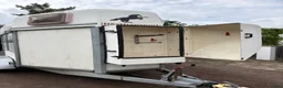 Hästtransporter  fordon & transport till salu: Hästtransport - Annons 4