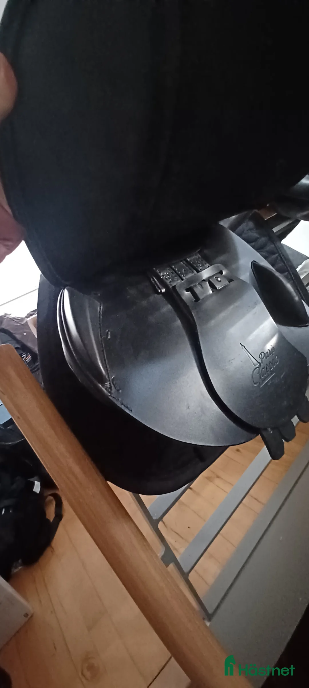 Sadlar hästutrustning till salu: Helt ny prestige i Albertslund - Annons 3