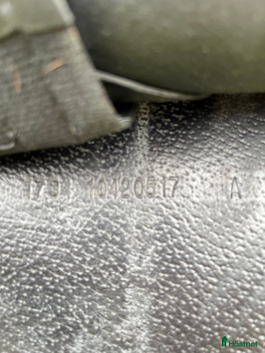 Sadlar hästutrustning till salu: Prestige Passion i Saltsjöbaden - Annons 3