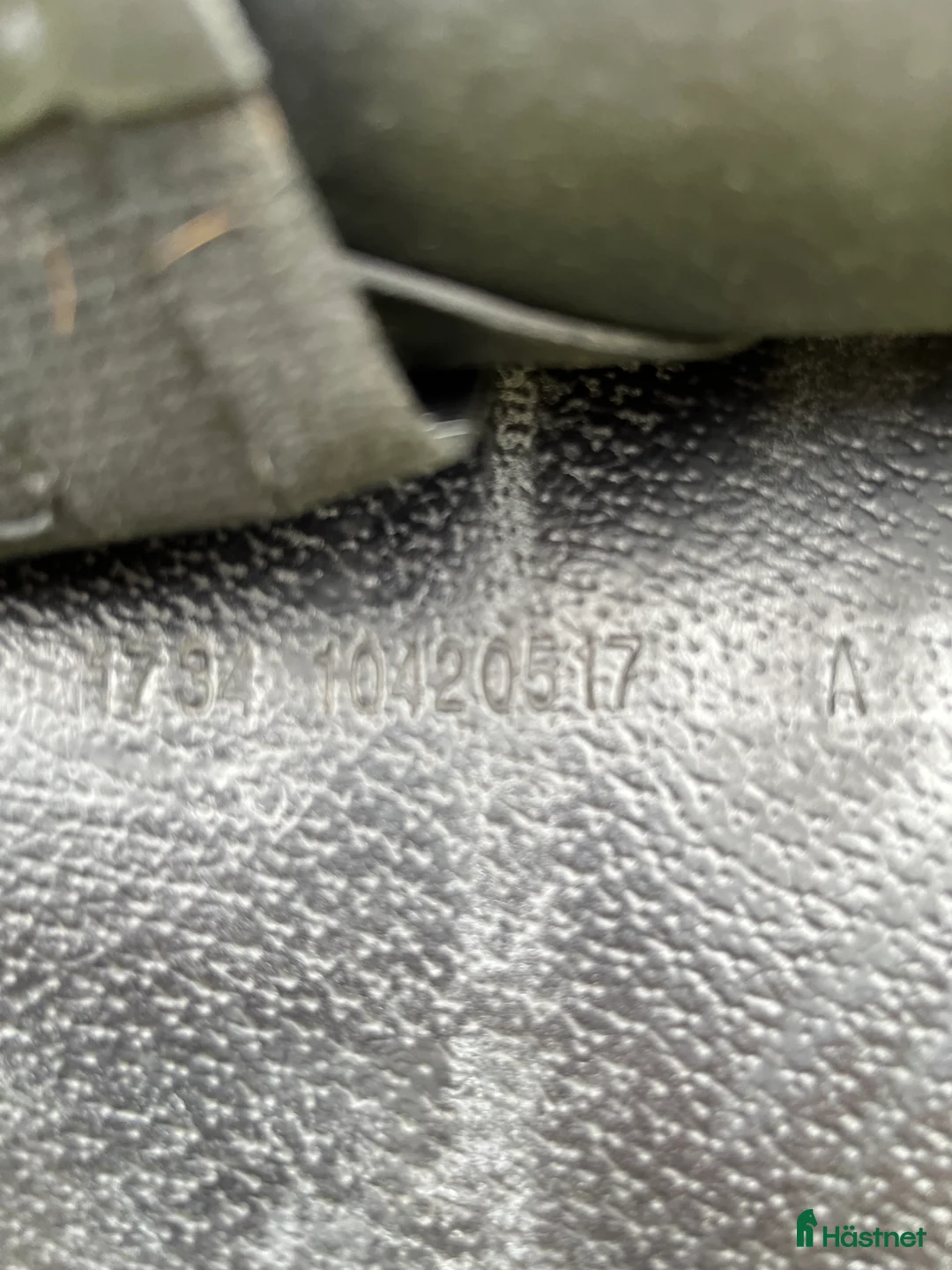 Sadlar hästutrustning till salu: Prestige Passion i Saltsjöbaden - Annons 3