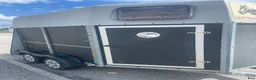 Hästtransporter  fordon & transport till salu: Hästtransport i Helsingborg - Annons 8