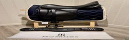 Sadlar hästutrustning till salu: Stubben Maestoso De Luxe sadelpaket - Annons 17