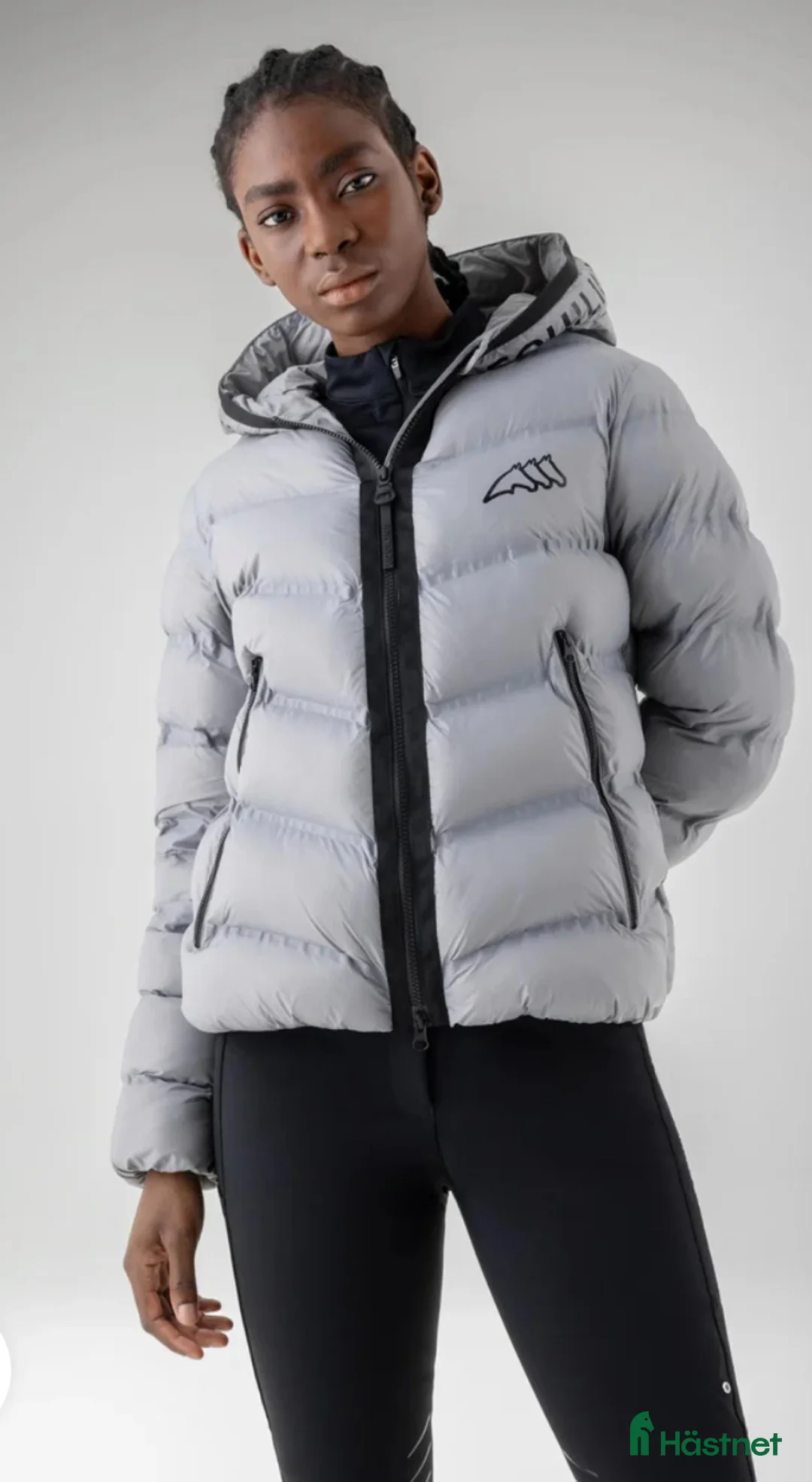 Jackor & Kavajer ryttarutrustning till salu: Equiline jacka - Annons 1