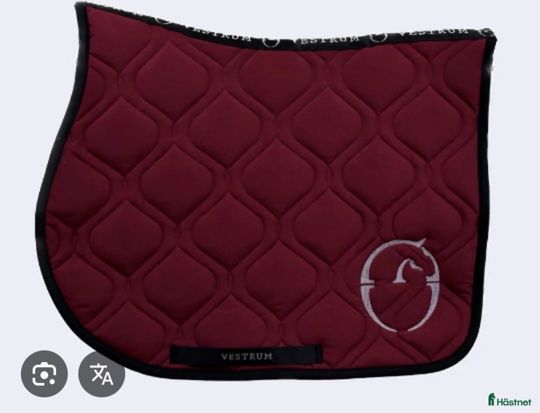 Schabrak & Vojlockar hästutrustning till salu: S*öker!! 🩷🩷 i Blomstermåla - Annons 1