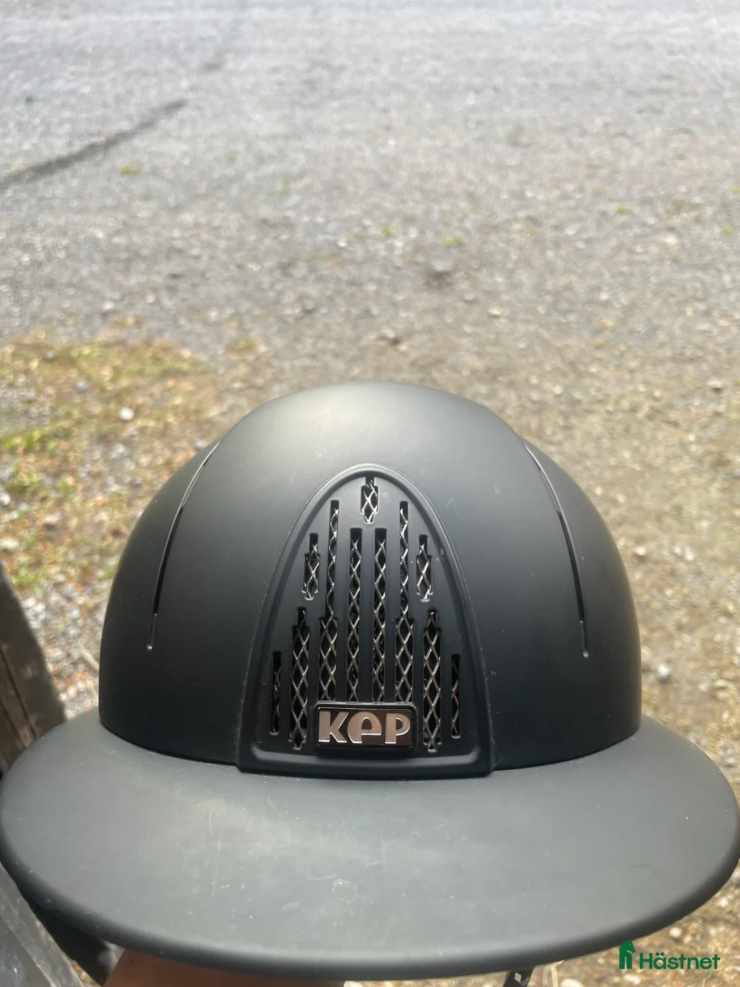 Hjälmar ryttarutrustning till salu: Kep hjälm i Katrineholm - Annons 1