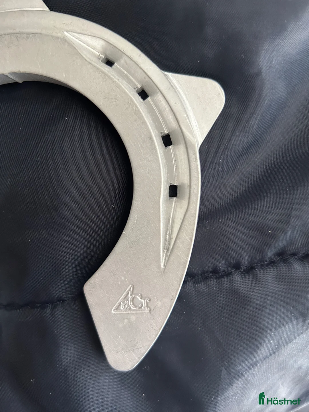 Övrig Hästutrustning hästutrustning till salu: ACR aluminium hästskor Onion shoe - Annons 3