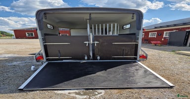 Hästtransporter  fordon & transport till salu i Adelsö - Annons 6