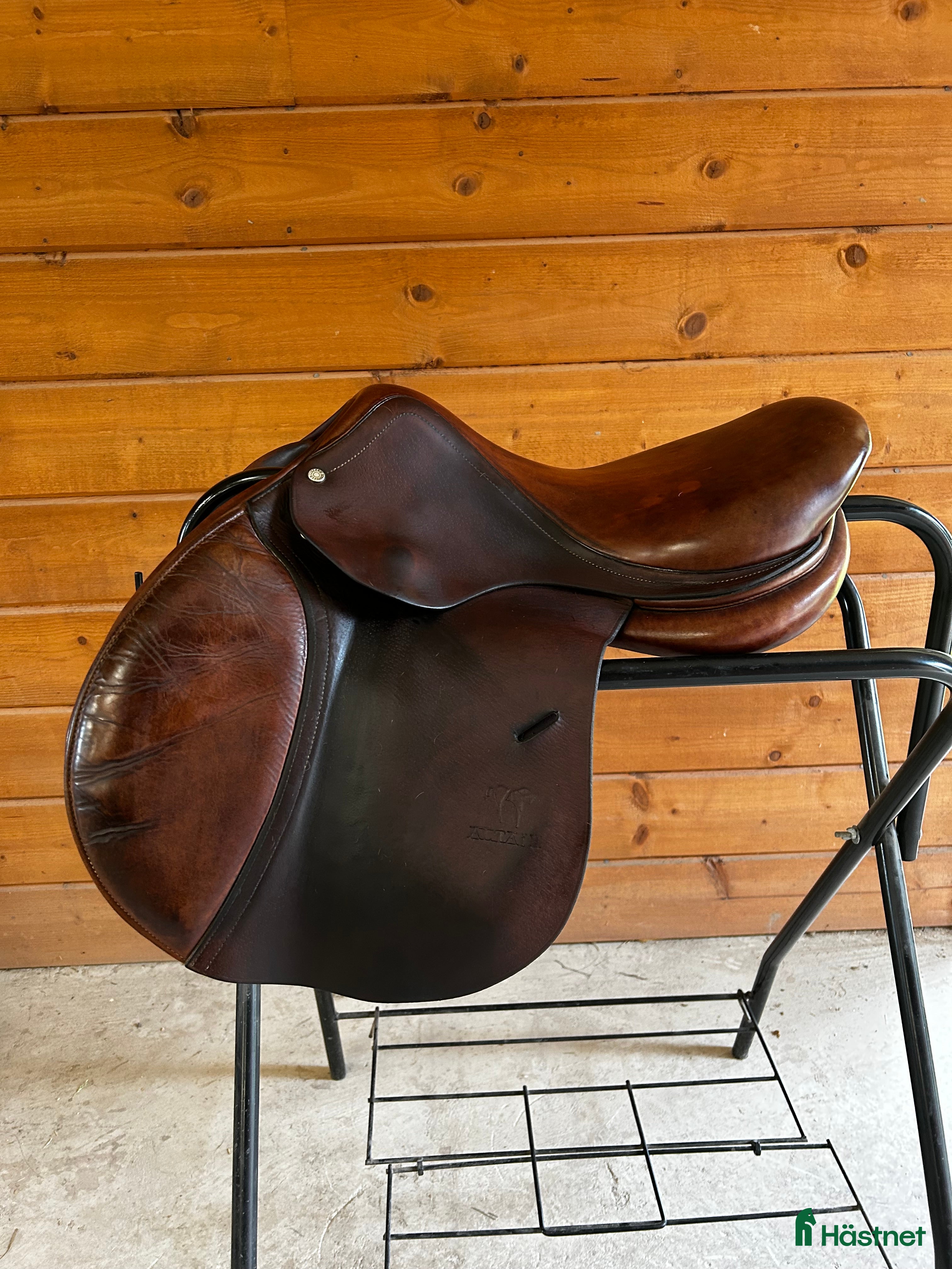 Sadlar hästutrustning Altair sadel - Annons 5