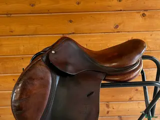 Sadlar hästutrustning Altair sadel - Annons 8