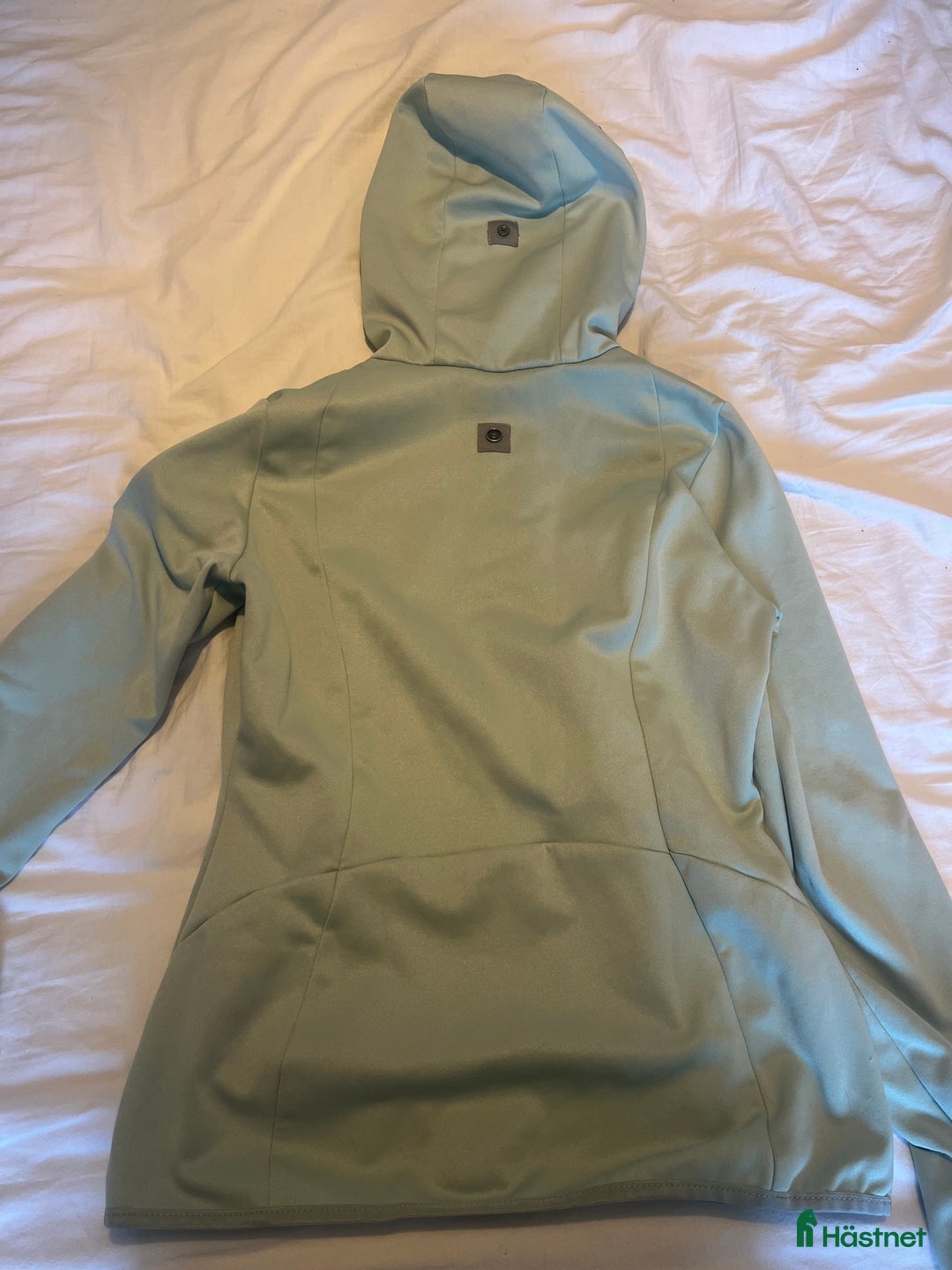 Övrig Ryttarutrustning ryttarutrustning till salu: Fin mintgrön Pikeur hoodie i Kalmar - Annons 2