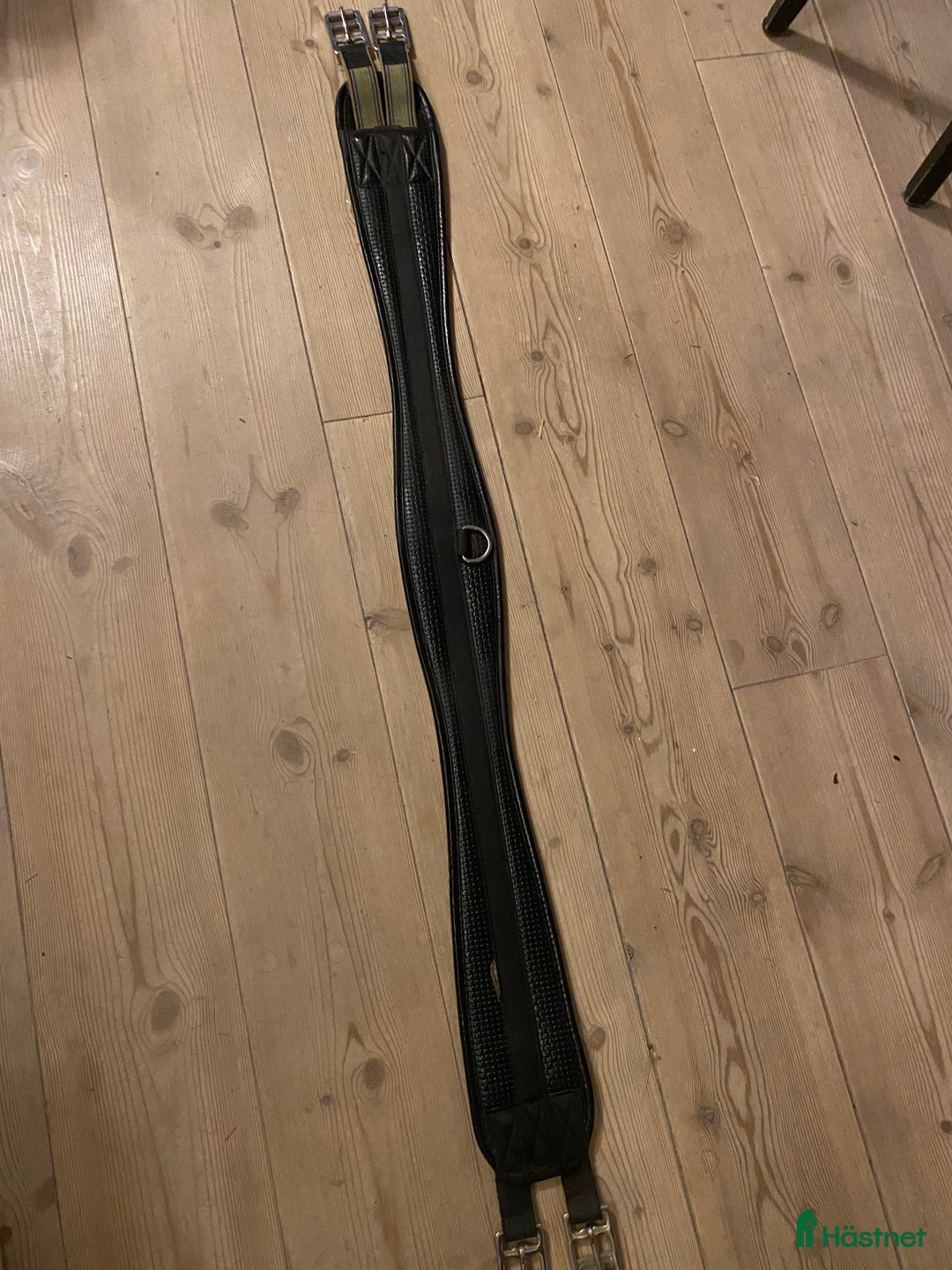 Bett hästutrustning till salu: Träns, bett, sadelgjord i Fjärås - Annons 8