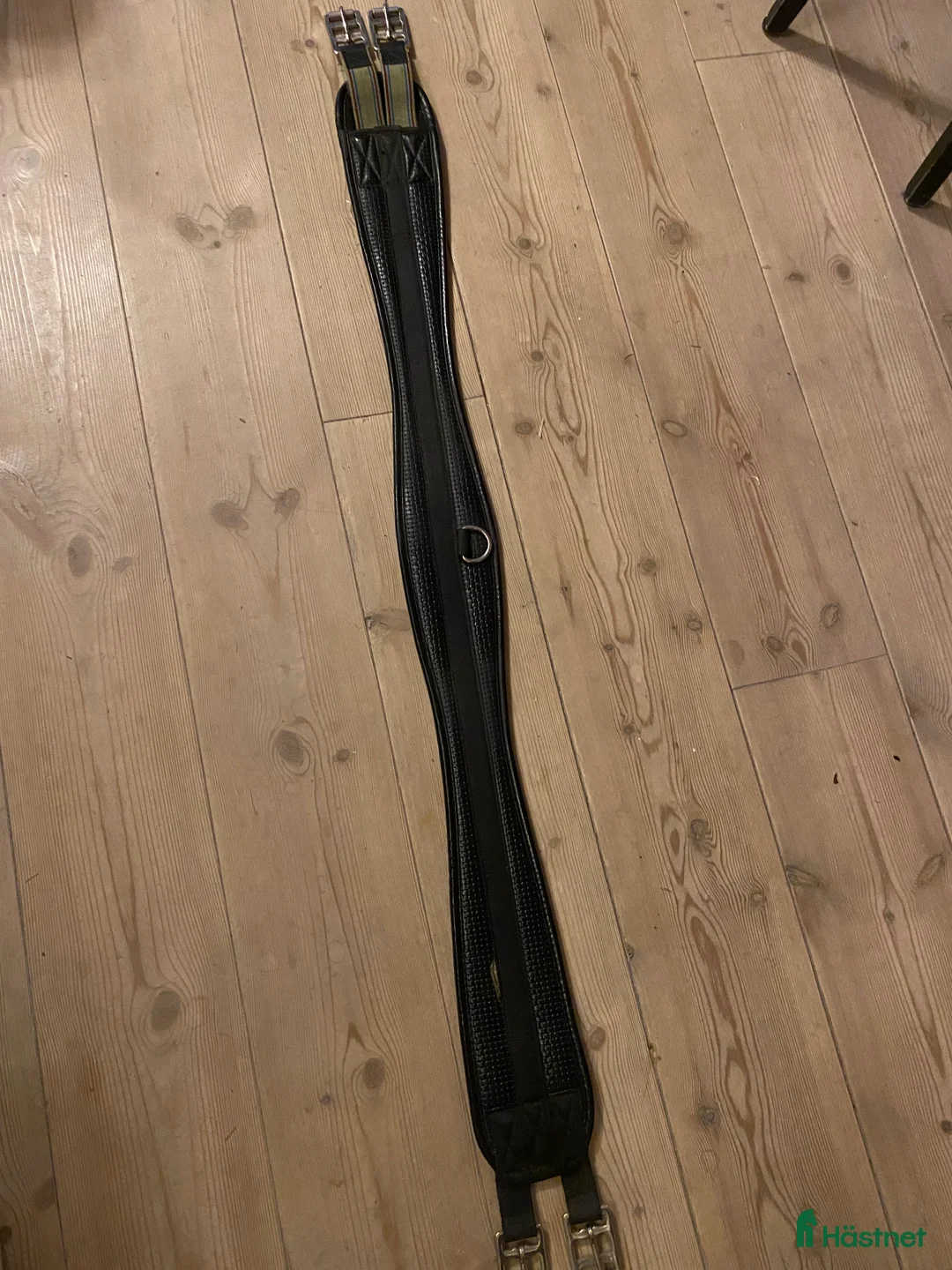 Bett hästutrustning till salu: Träns, bett, sadelgjord i Fjärås - Annons 8