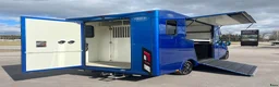 Hästlastbilar  fordon & transport till salu: PARAGAN EXCELSION 5XL STUTERI LÅG SKATT  - Annons 6