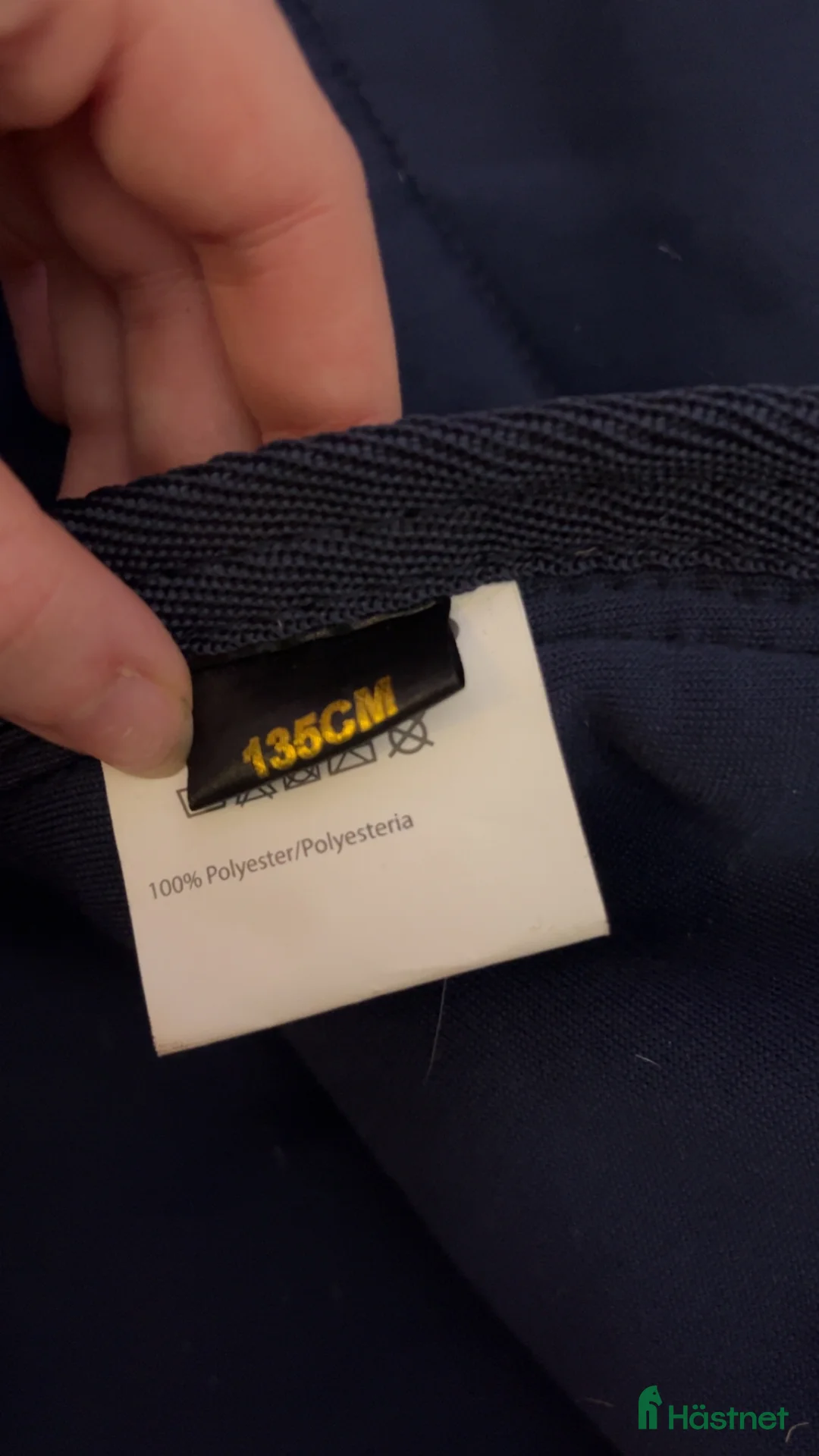 Övrig utrustning övrig utrustning till salu: Fleecetäcke – Fairfield i Näsum - Annons 2