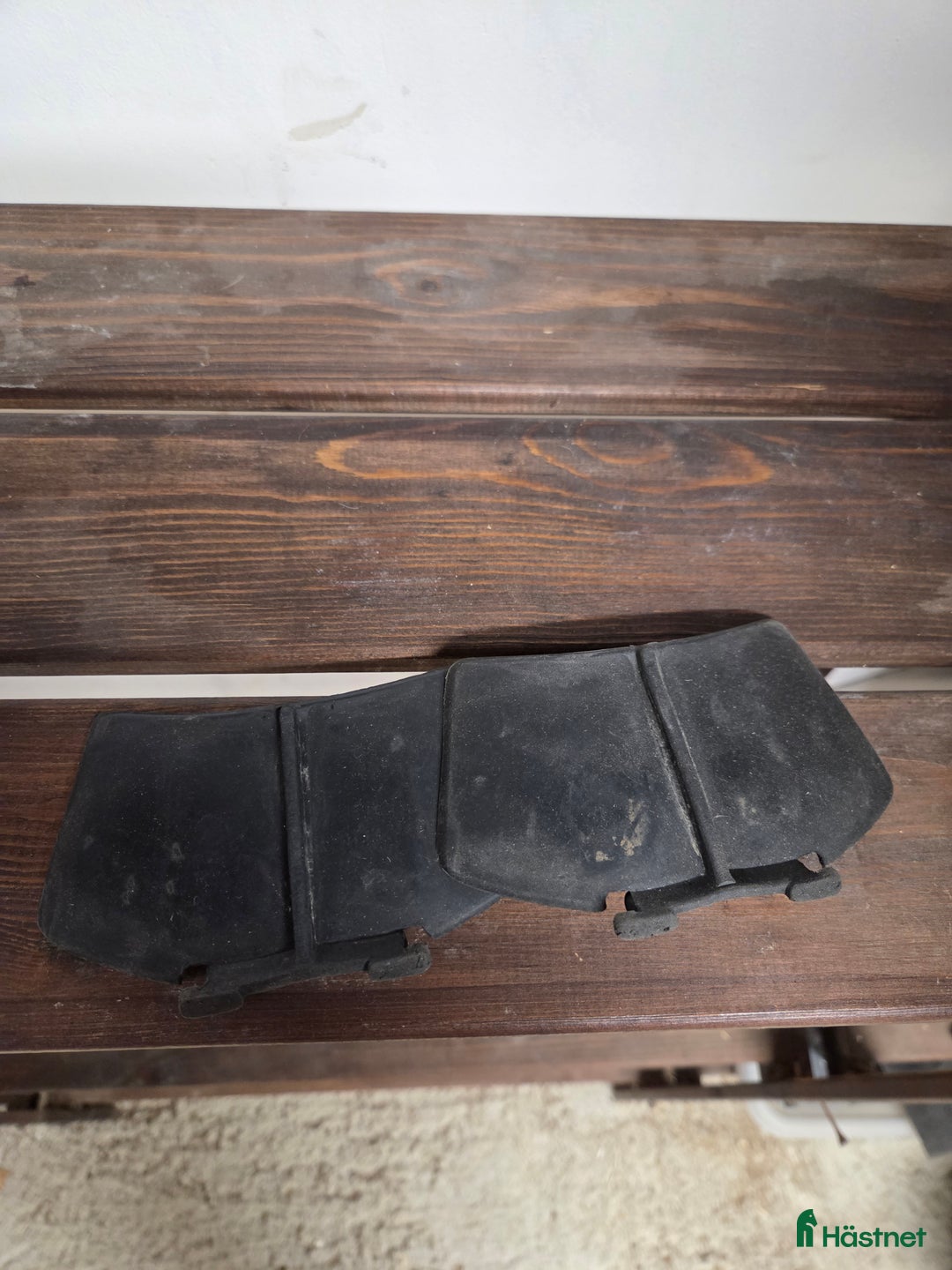 Benskydd hästutrustning till salu: Scootboots tillbehör  i Åmål - Annons 2