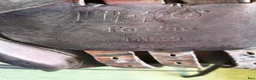 Sadlar hästutrustning till salu: Skön hoppsadel - Annons 3