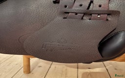 Sadlar hästutrustning till salu: Prestige Versailles New D i Trollhättan - Annons 8