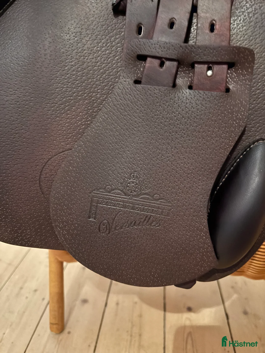 Sadlar hästutrustning till salu: Prestige Versailles New D i Trollhättan - Annons 8