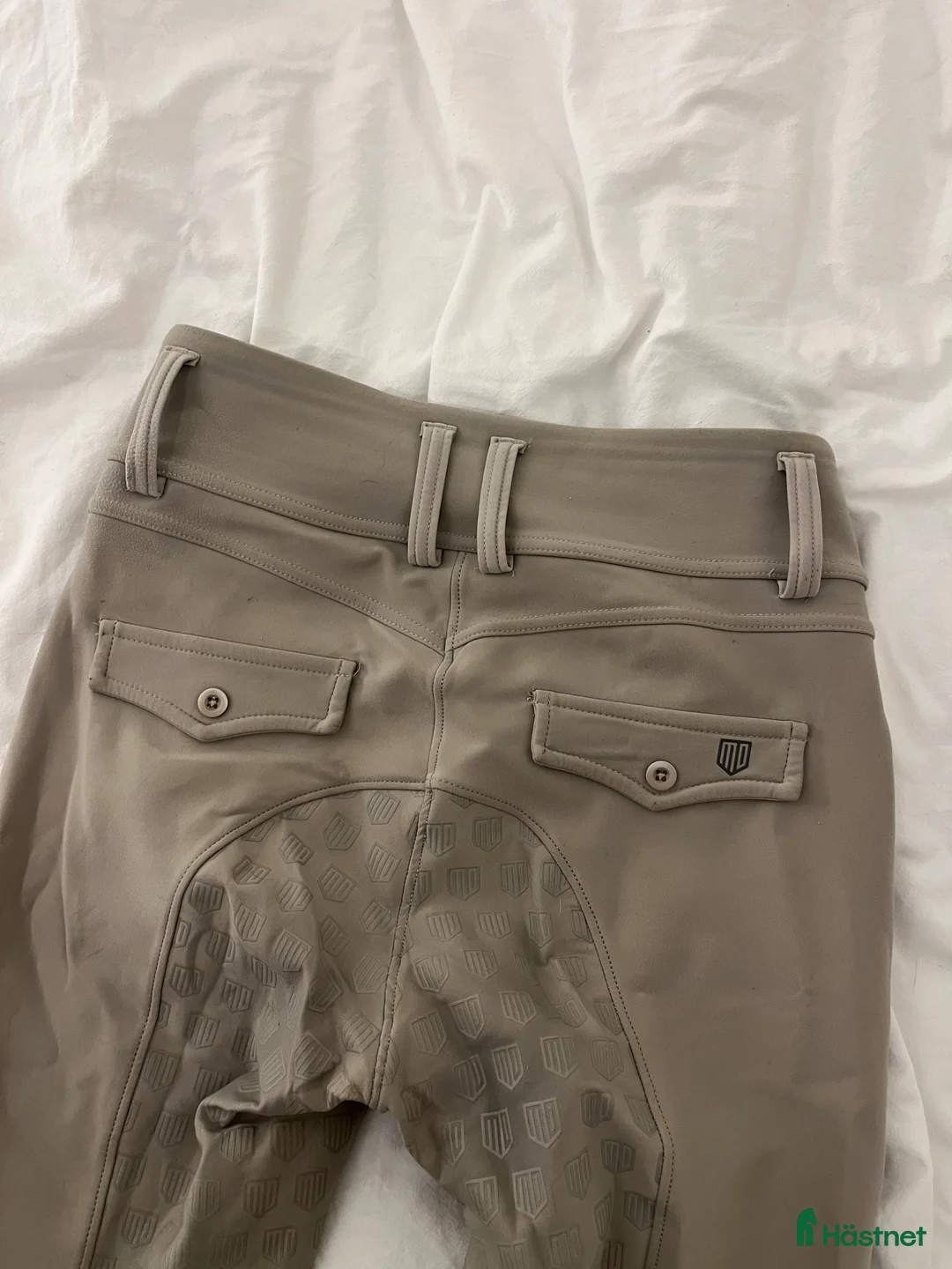 Ridbyxor ryttarutrustning till salu: Maya Delorez ridbyxor i Frösön - Annons 2