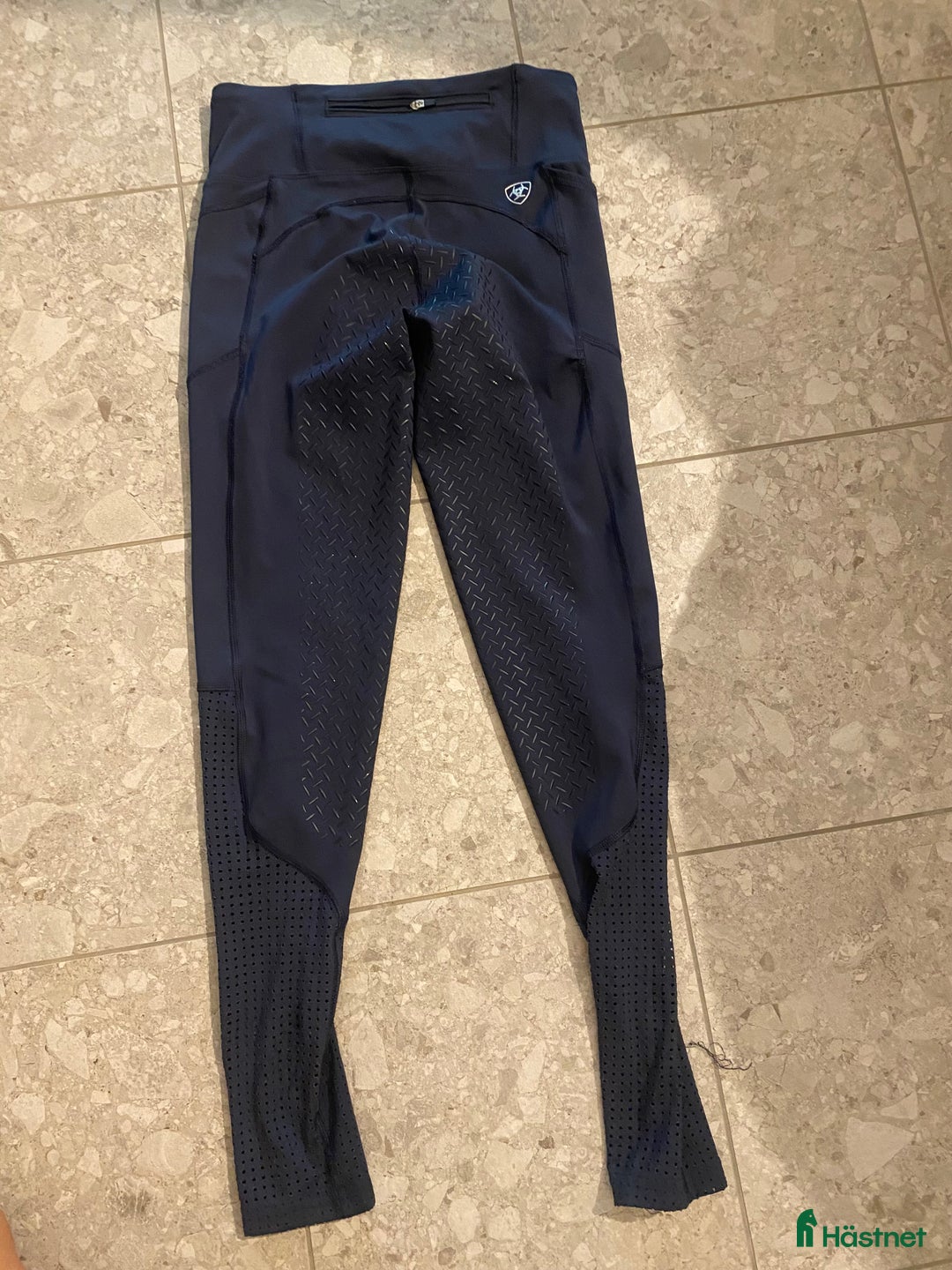 Ridbyxor ryttarutrustning till salu: Ridbyxor  i Askim - Annons 2