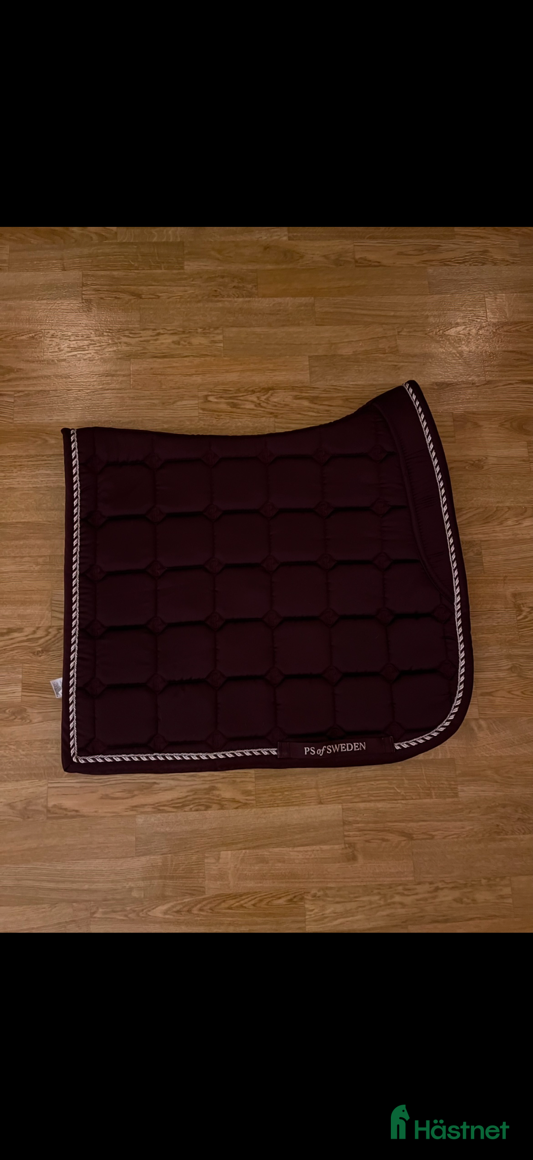 Schabrak & Vojlockar hästutrustning till salu: Mycket fina ps schabrak! i Nordmaling - Annons 2