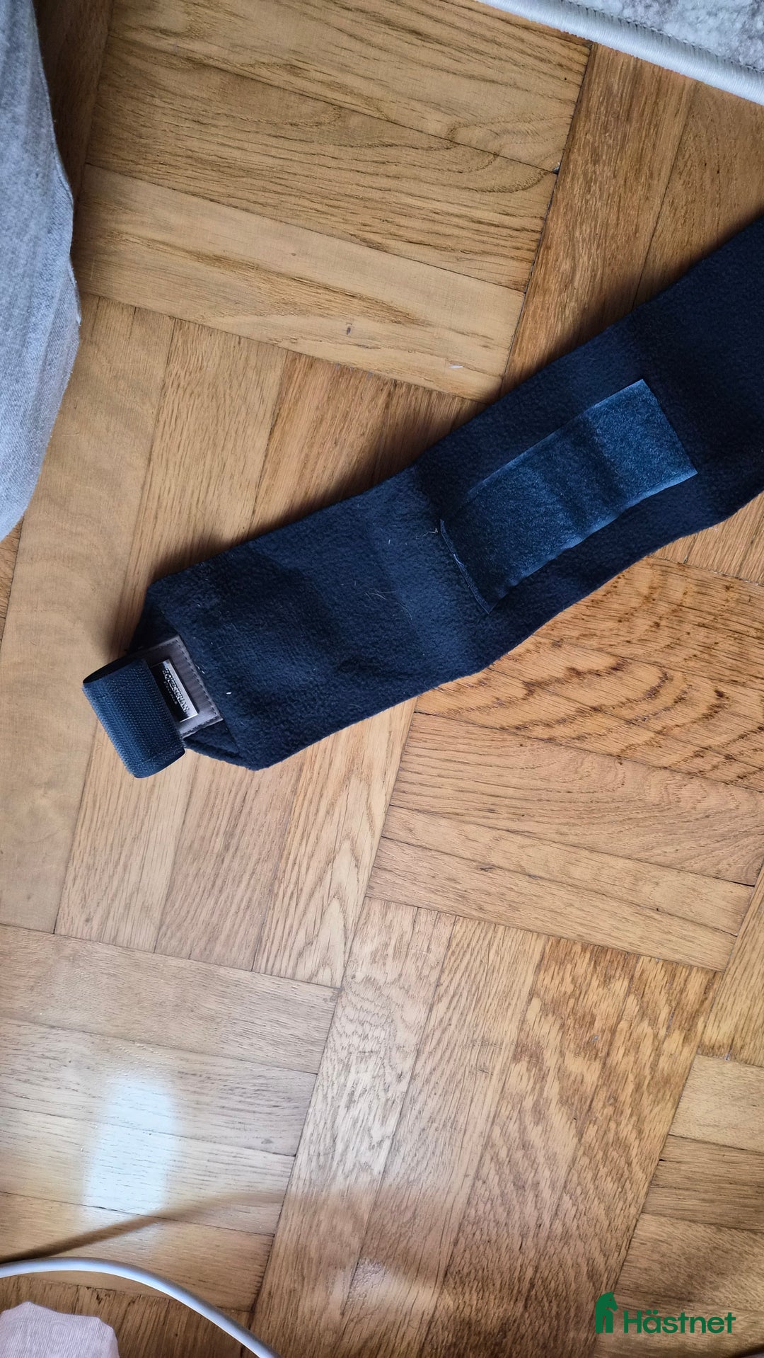 Övrig Hästutrustning hästutrustning till salu: ES lindor Moroccan Blue i Sundsvall - Annons 6