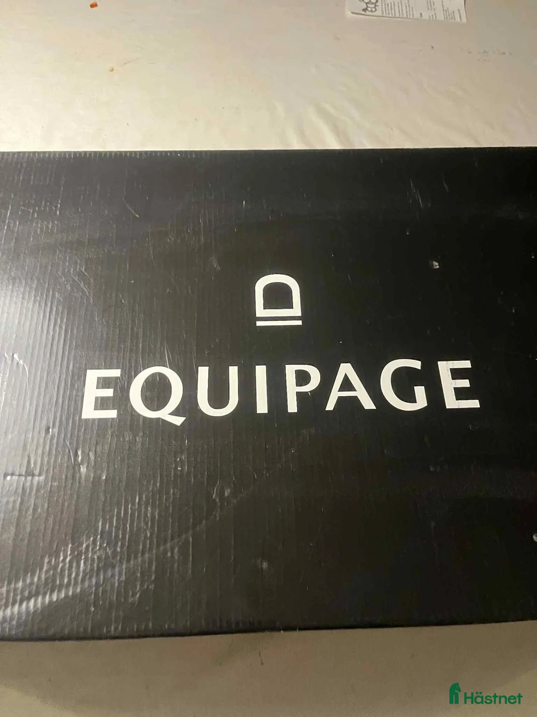 Ridstövlar ryttarutrustning till salu: Vinter ridstövlar  i Borlänge - Annons 2