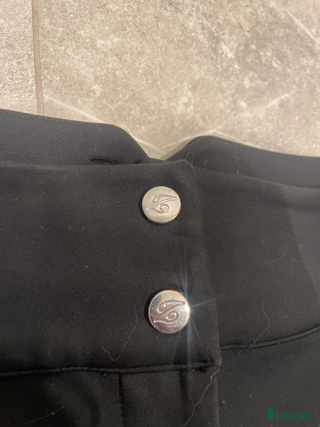 Ridbyxor ryttarutrustning till salu: Zaczess ridbyxor i Vetlanda - Annons 5