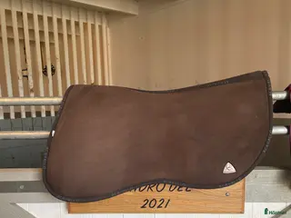 Sadeltillbehör hästutrustning Acavallo pad säljes - Annons 8
