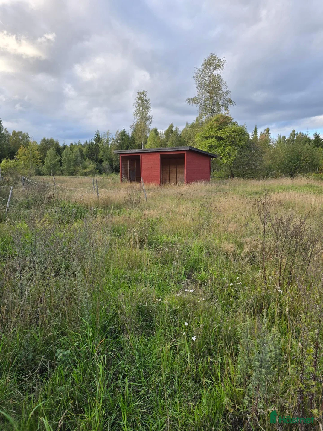  stallplats finnes: Stallplats finnes i Holmsjö - Annons 2