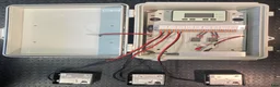 Stallinredning, stängsel & gård övrig utrustning till salu: Bygg egen automatisk hästutfodrare / DIY-kit i Ballingslöv - Annons 4