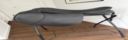Sadlar hästutrustning till salu: Ny Santa Cruze Celine Regular Line 17,5” XX-wide - Annons 1