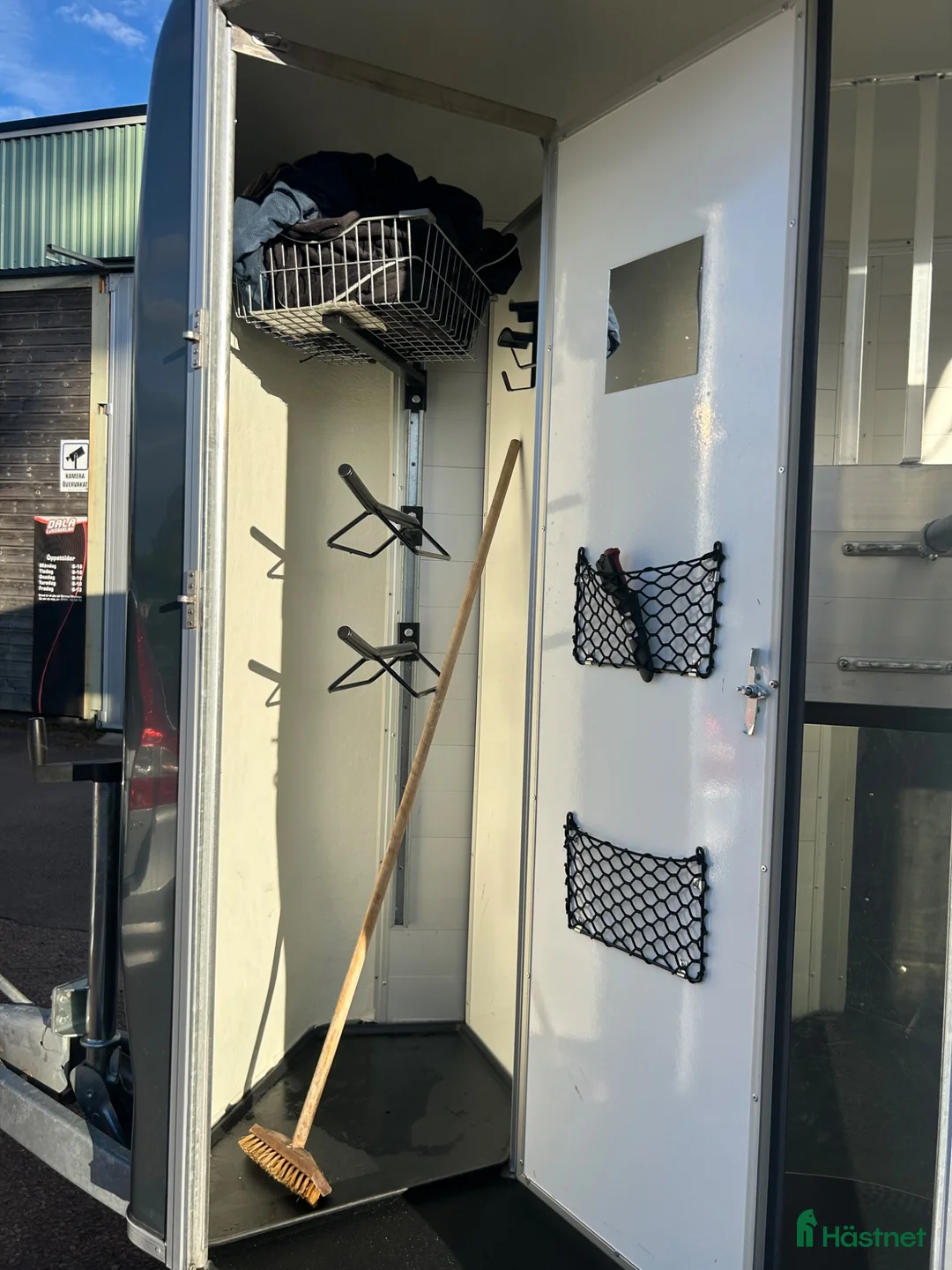 Hästtransporter  fordon & transport till salu: Cheval Touring country  - Annons 6