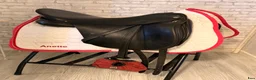 Sadlar hästutrustning till salu: Dressyrsadel med hög komfort - Annons 2