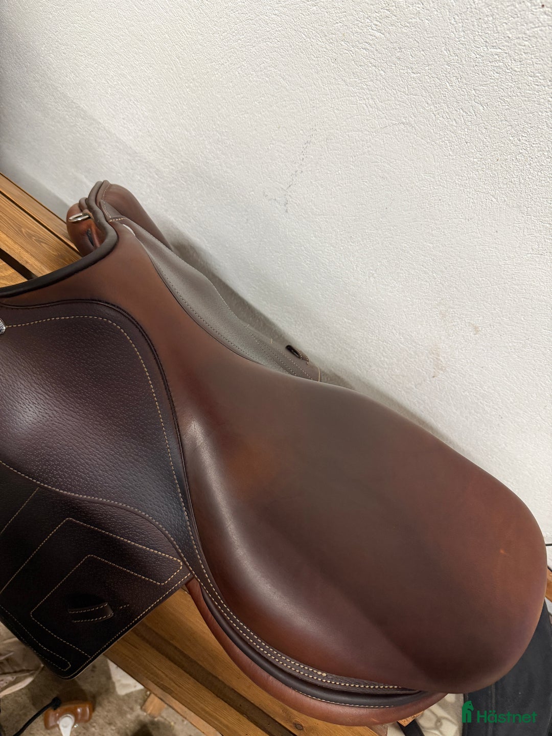 Sadlar hästutrustning till salu: Renaissance i fint skick i Brunskog - Annons 2
