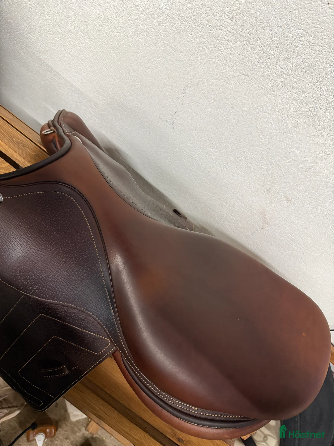 Sadlar hästutrustning till salu: Renaissance i fint skick i Brunskog - Annons 2