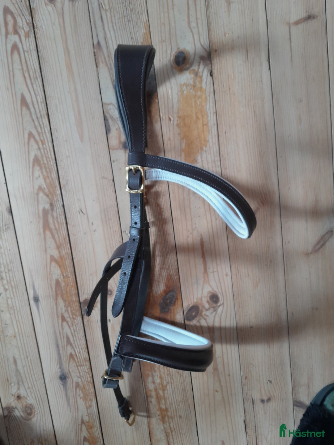 Träns hästutrustning till salu: Vision Design, full i Vikbolandet - Annons 3