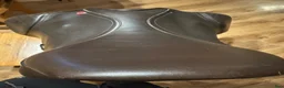 Sadlar hästutrustning till salu: Claridge House allroundsadel 16”  - Annons 3