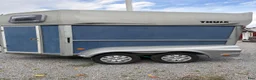 Hästtransporter  fordon & transport till salu: Fin Thule Star Safir - Annons 4
