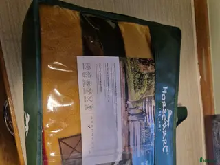 Täcken hästutrustning Oanvänt Horseware fleece 130 - Annons 6