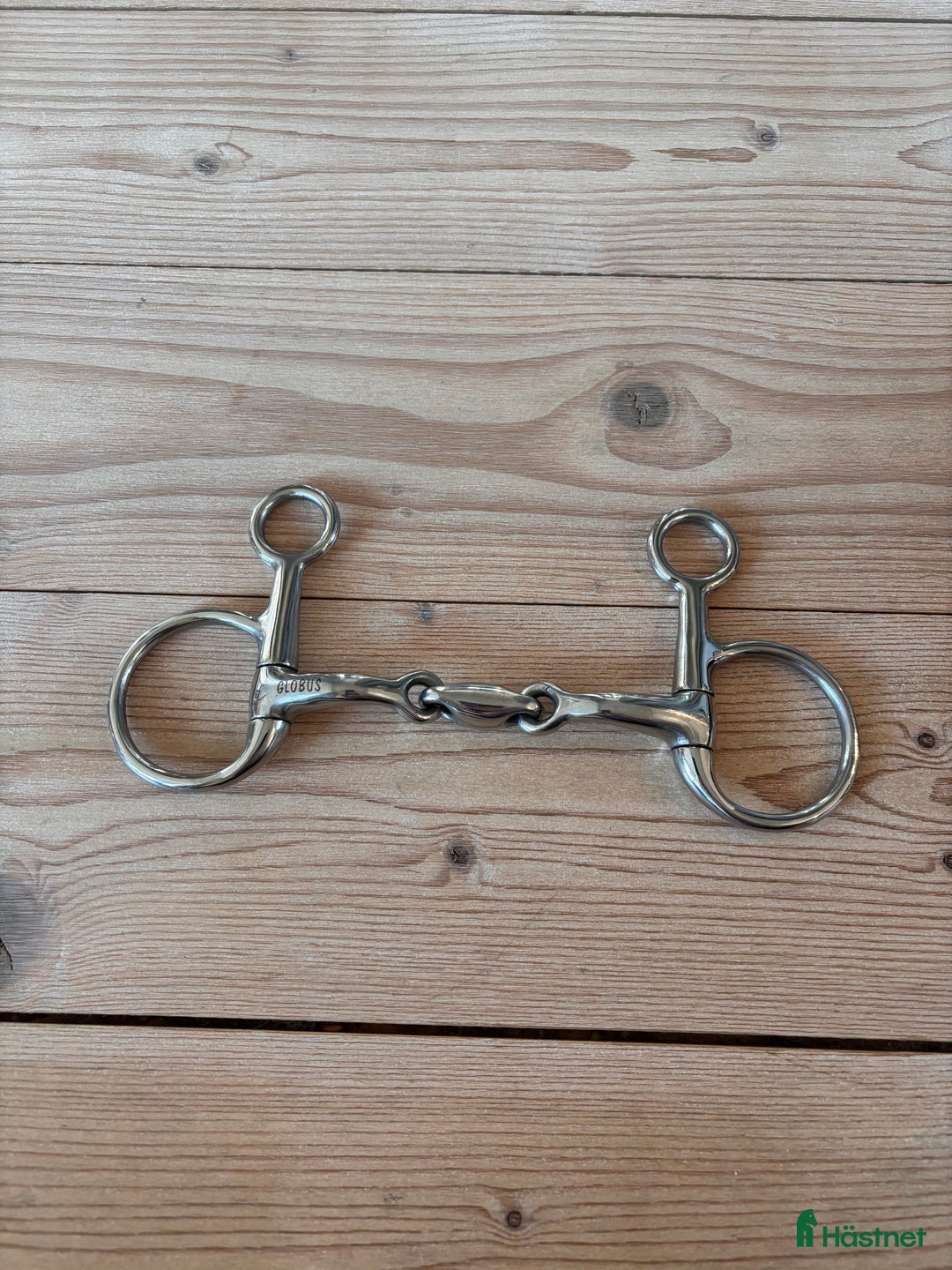 Bett hästutrustning till salu: Baucherbett  i Ronneby - Annons 1