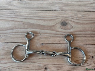 Bett hästutrustning till salu: Baucherbett i Ronneby - Annons 22