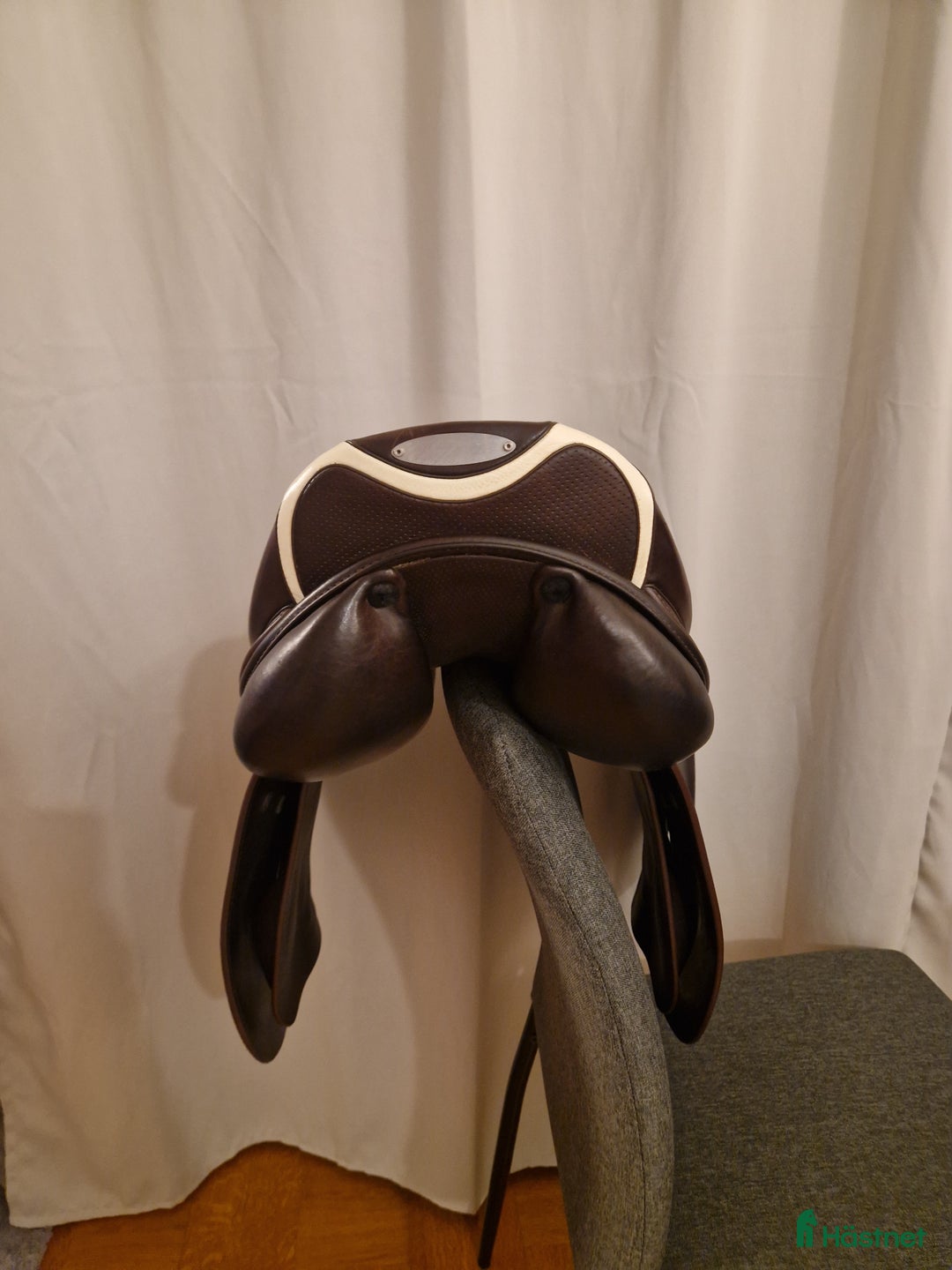 Sadlar hästutrustning till salu: Prestige Michel Roberts  i Vellinge - Annons 4