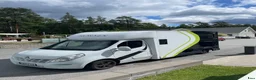 Hästlastbilar  fordon & transport till salu: Renault Master B-korts buss  - Annons 1