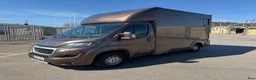 Hästlastbilar  fordon & transport till salu: Hästlastbil med 1050kg lastvikt V-Galler - Annons 6