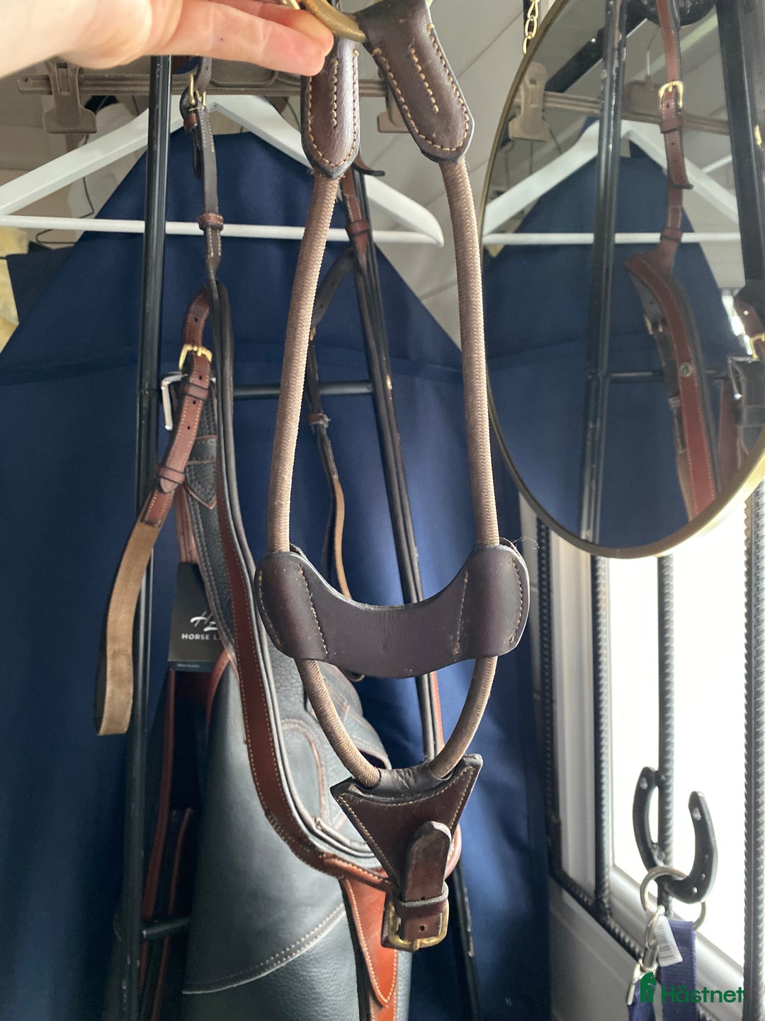 Övrig Hästutrustning hästutrustning till salu: Häst och ryttarutrustning till salu⭐️ i Grimeton - Annons 10